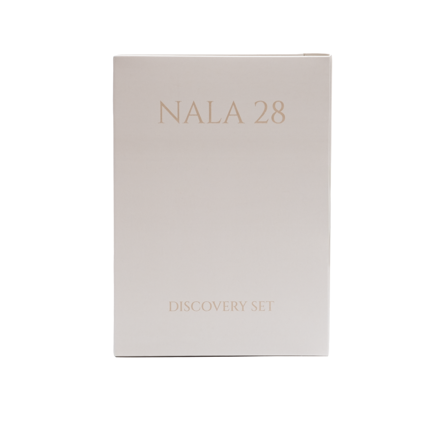 TESTERS NALA 28