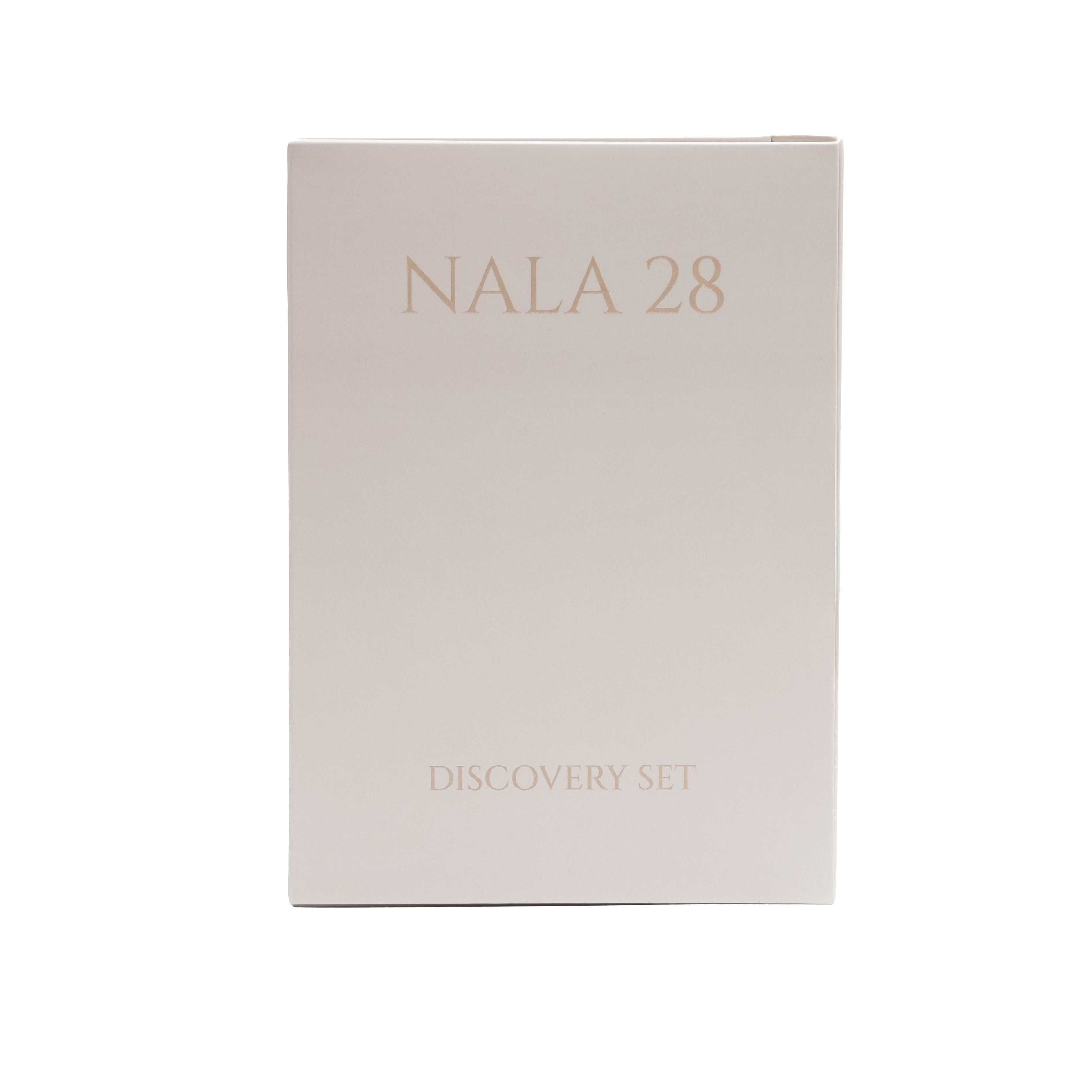 TESTERS NALA 28